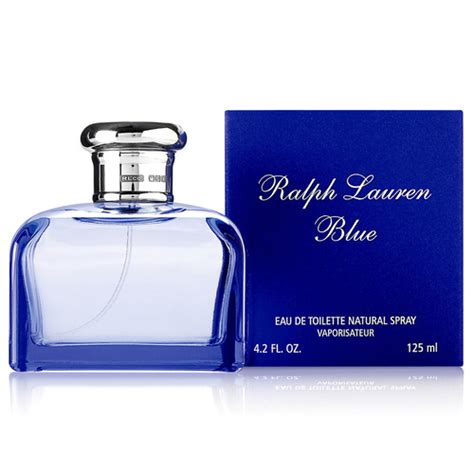 is ralph lauren blue discontinued.